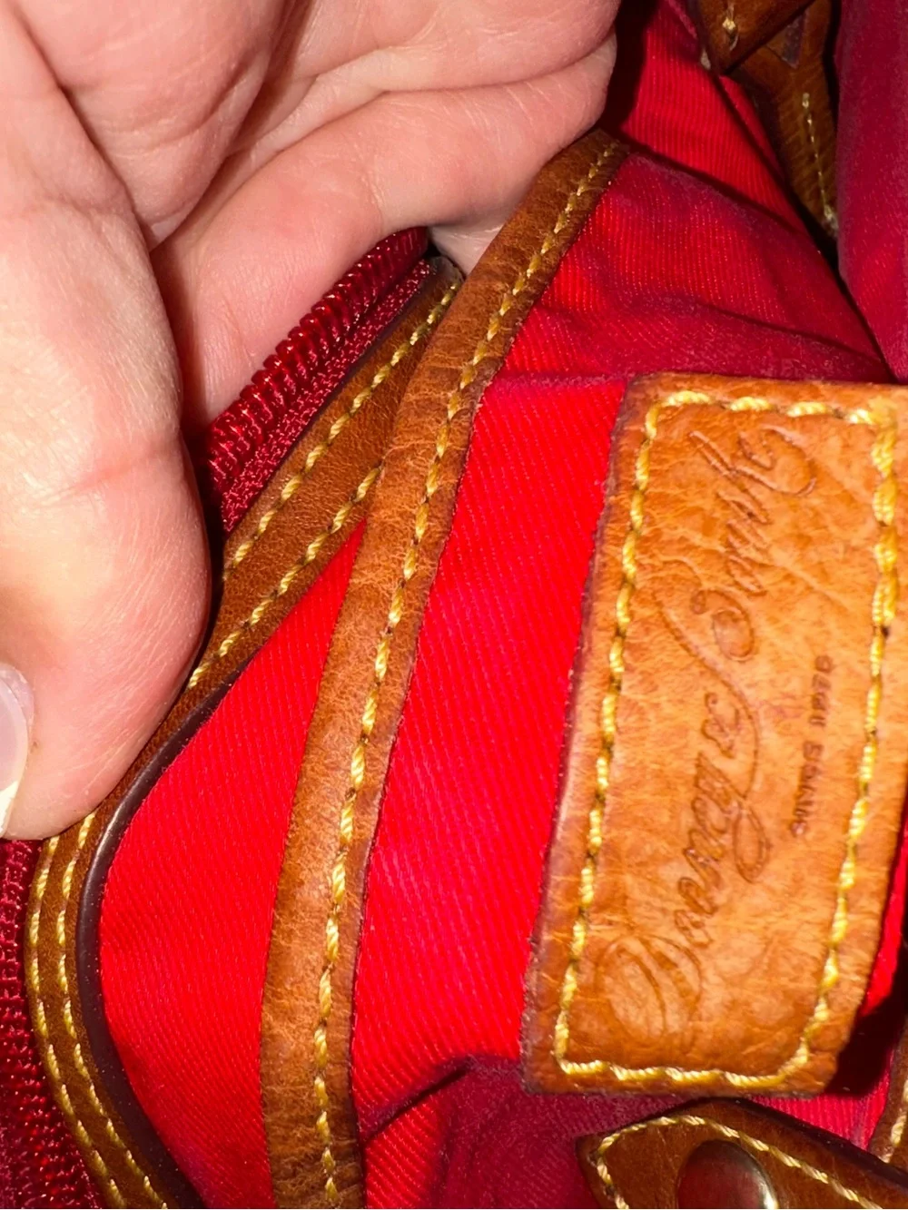 Dooney & Bourke dooney bourke